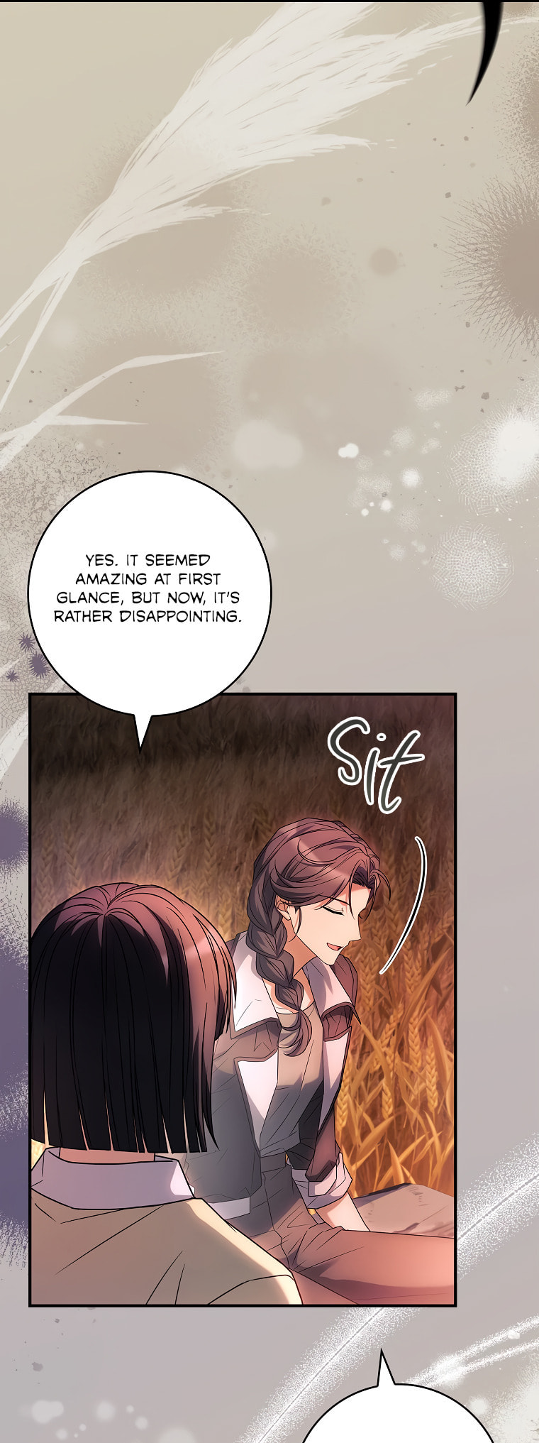 Read The Painless Player chapter 43 image 20 on Lezhin