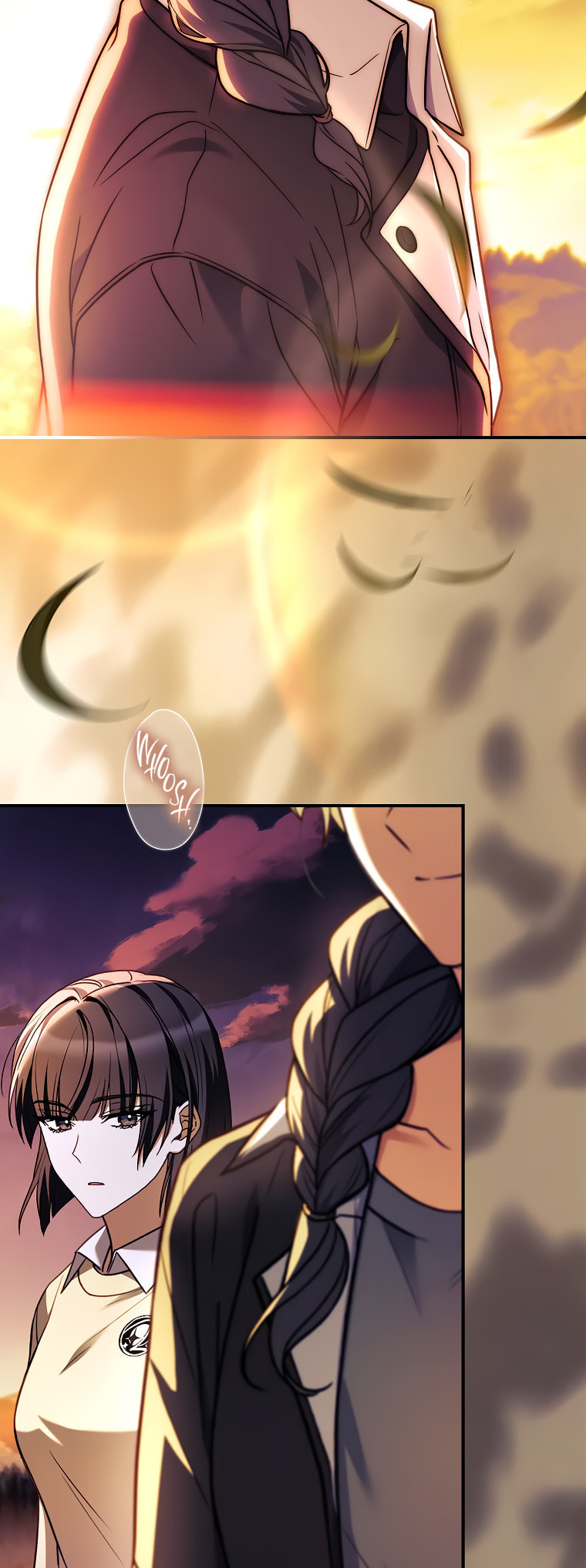 Read The Painless Player chapter 43 image 23 on Lezhin