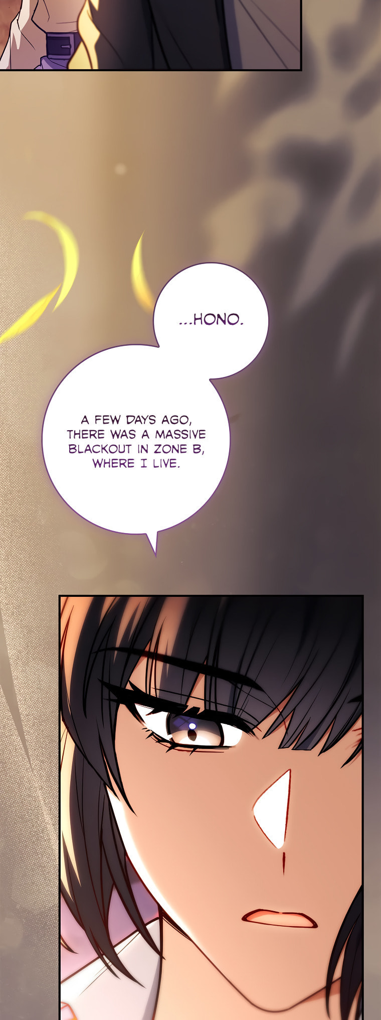Read The Painless Player chapter 43 image 24 on Lezhin