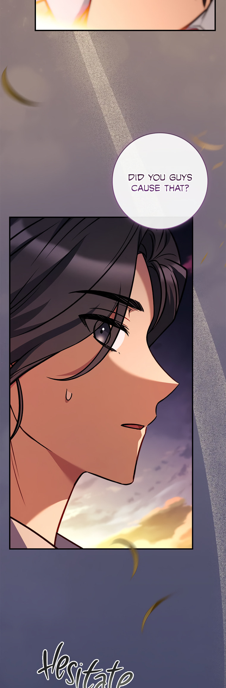 Read The Painless Player chapter 43 image 25 on Lezhin