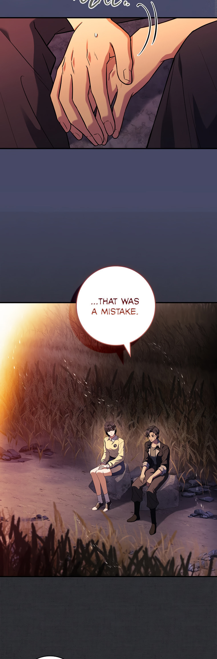 Read The Painless Player chapter 43 image 26 on Lezhin