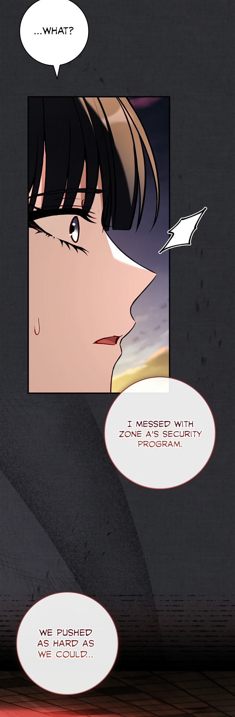 Read The Painless Player chapter 43 image 27 on Lezhin
