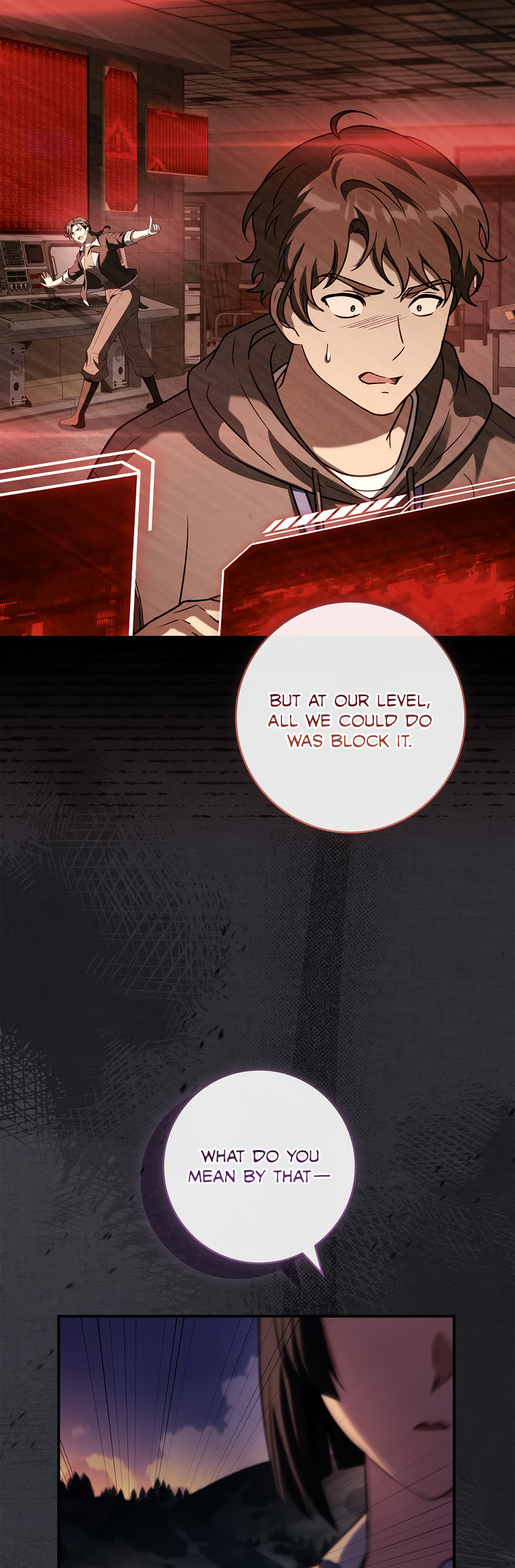 Read The Painless Player chapter 43 image 28 on Lezhin
