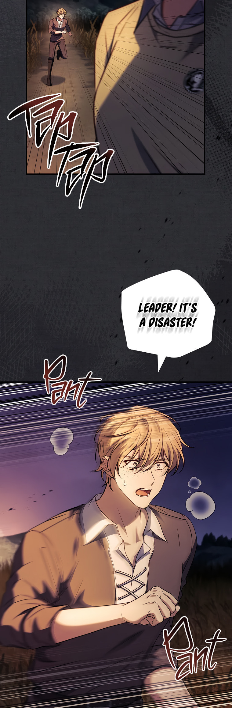 Read The Painless Player chapter 43 image 29 on Lezhin
