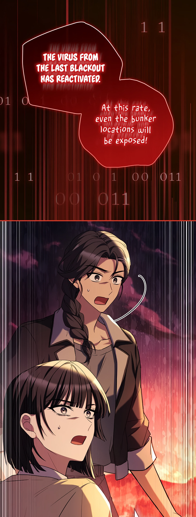 Read The Painless Player chapter 43 image 32 on Lezhin