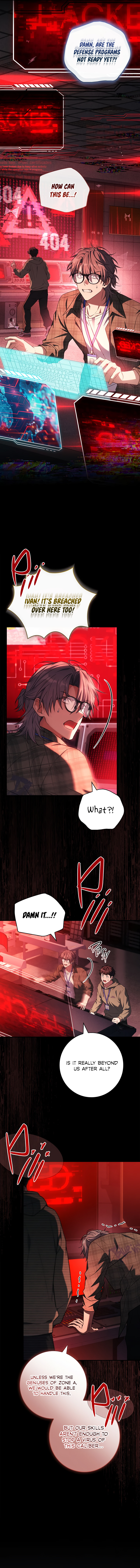 Read The Painless Player chapter 43 image 35 on Lezhin