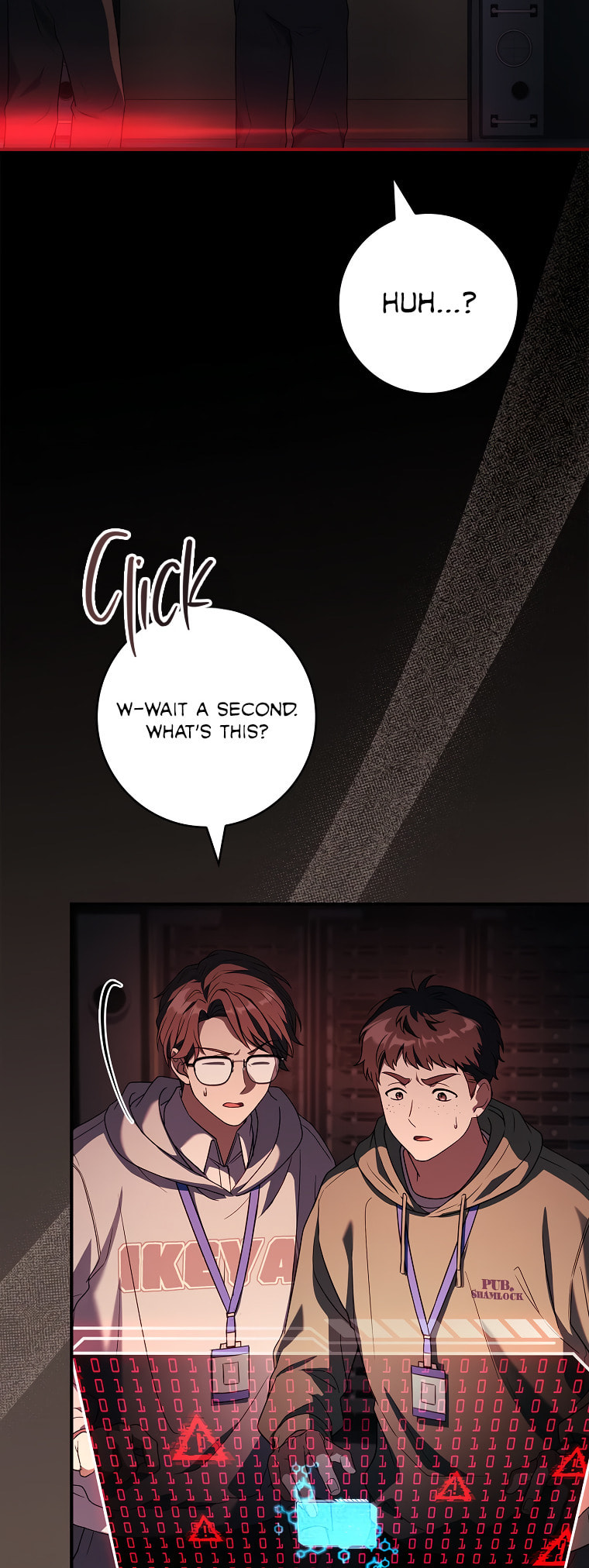 Read The Painless Player chapter 43 image 39 on Lezhin