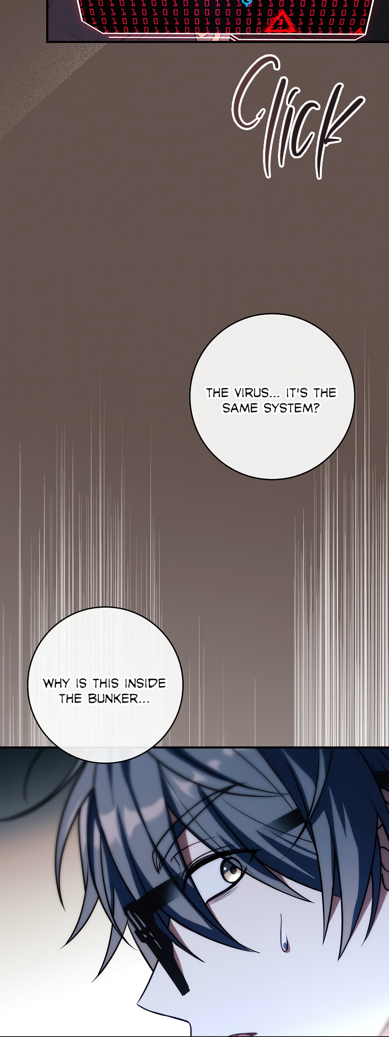 Read The Painless Player chapter 43 image 40 on Lezhin