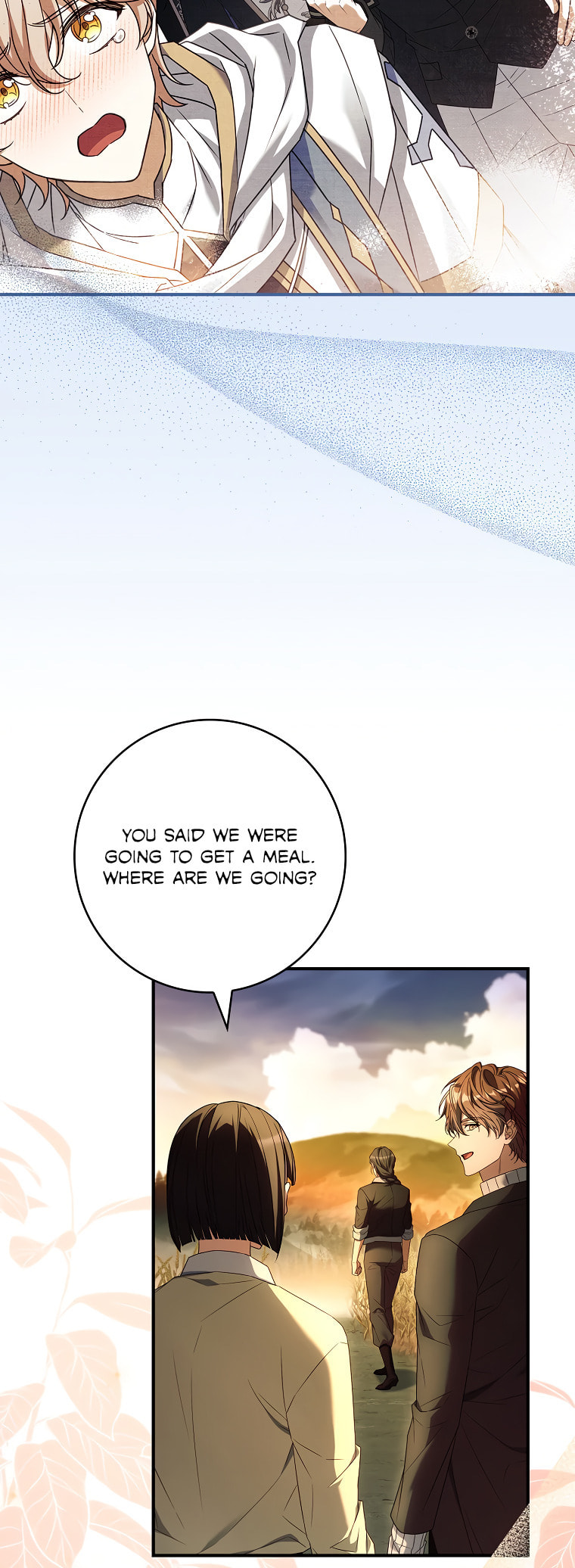 Read The Painless Player chapter 43 image 7 on Lezhin