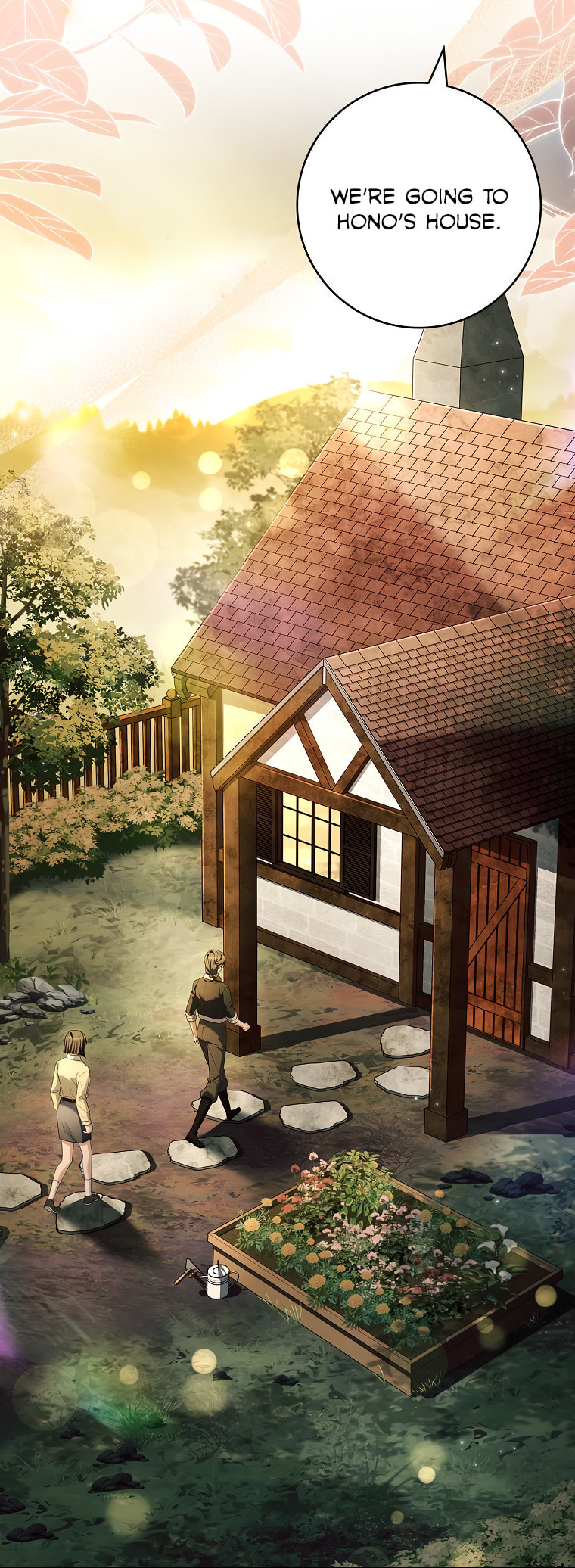Read The Painless Player chapter 43 image 8 on Lezhin