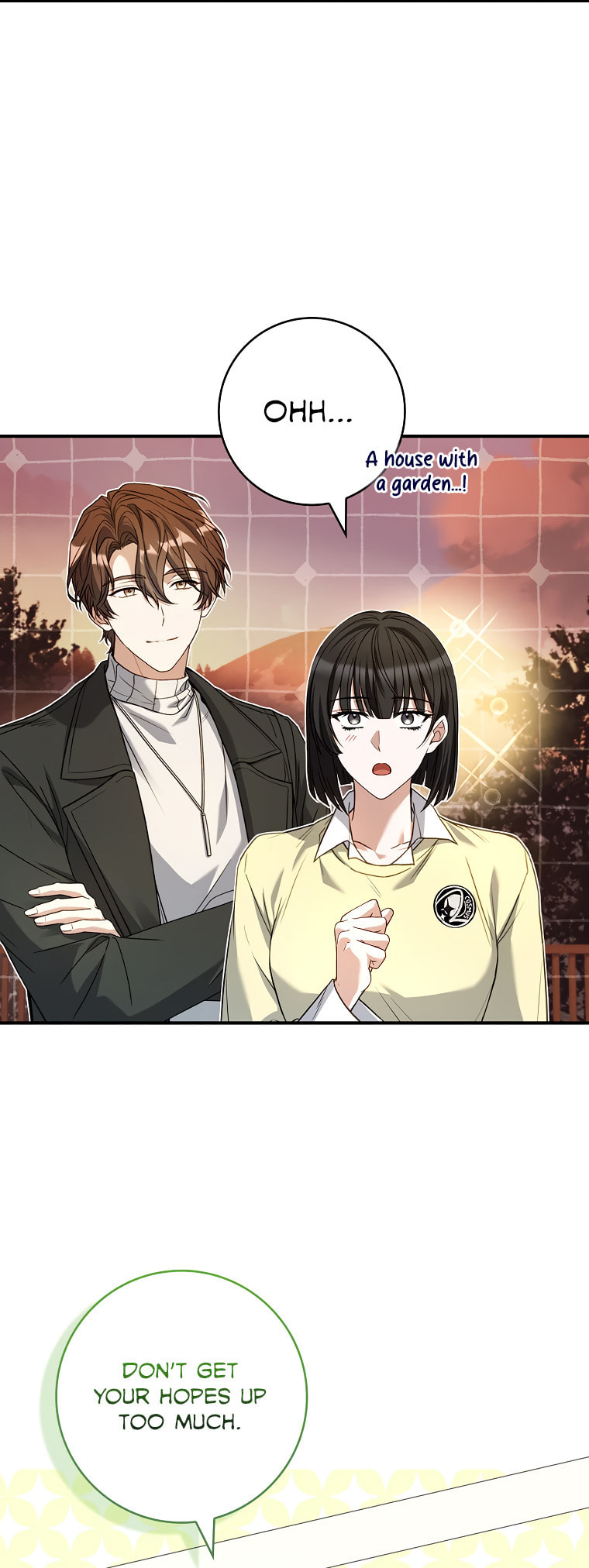 Read The Painless Player chapter 43 image 9 on Lezhin