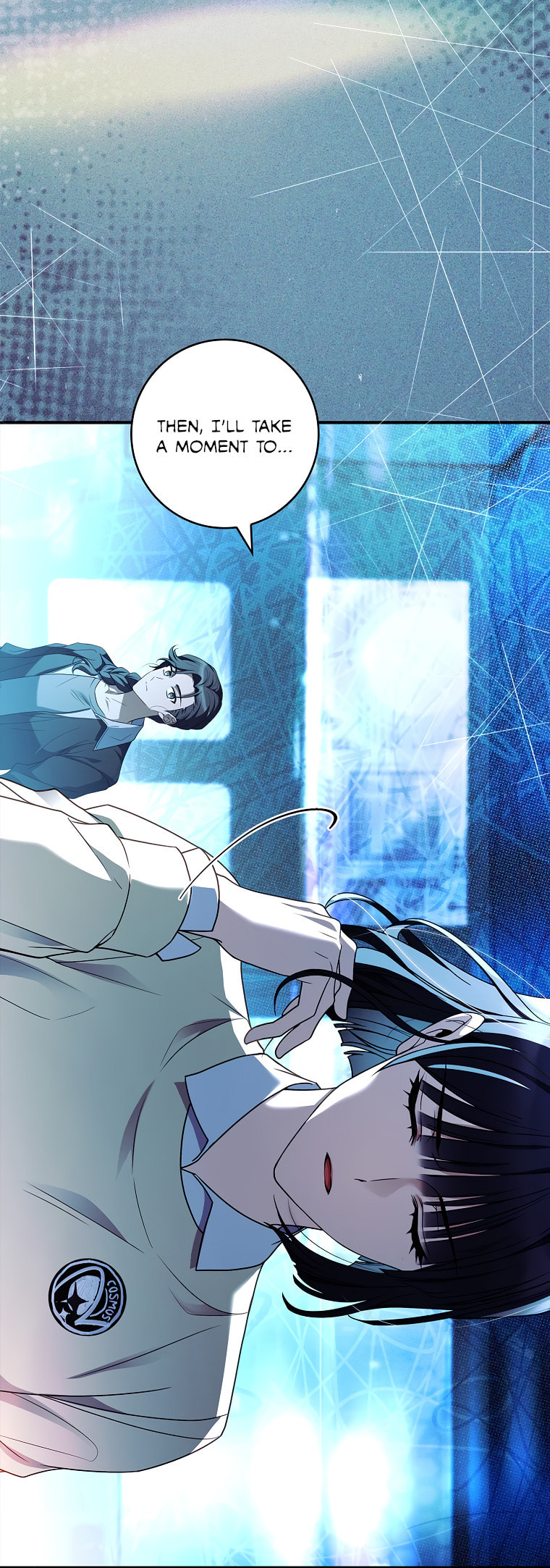 Read The Painless Player chapter 44 image 15 on Lezhin