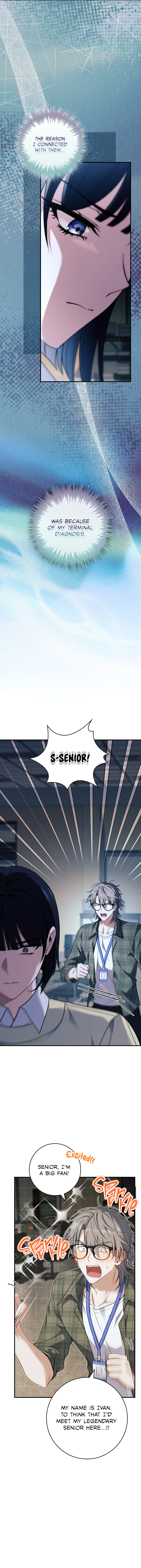 Read The Painless Player chapter 44 image 16 on Lezhin