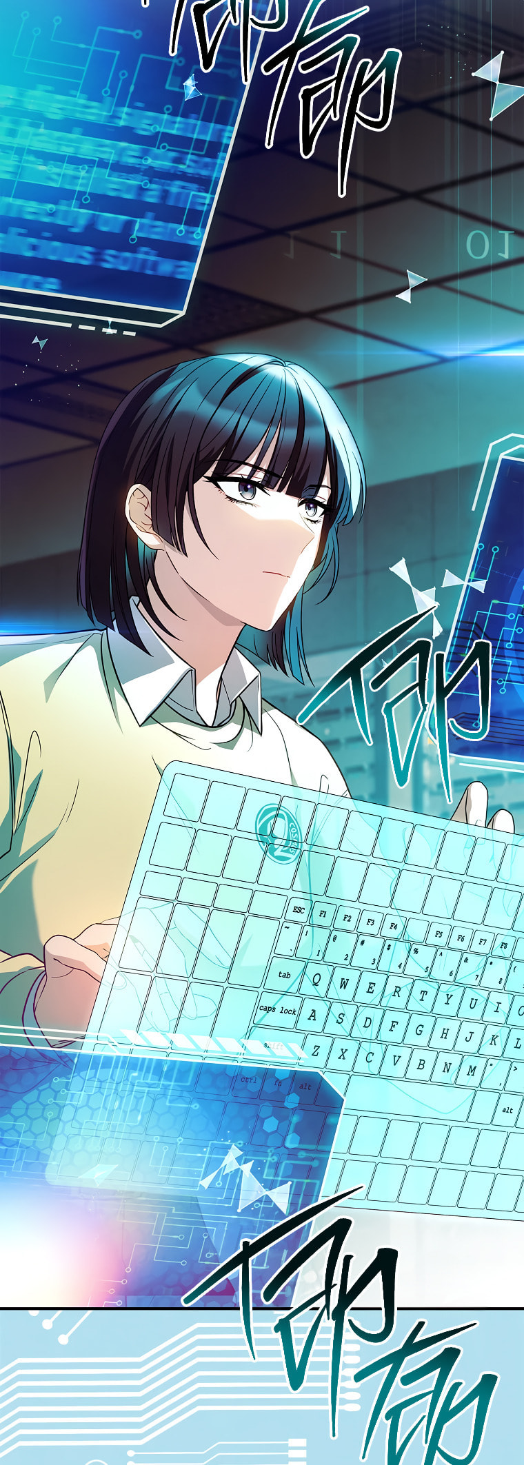 Read The Painless Player chapter 44 image 2 on Lezhin