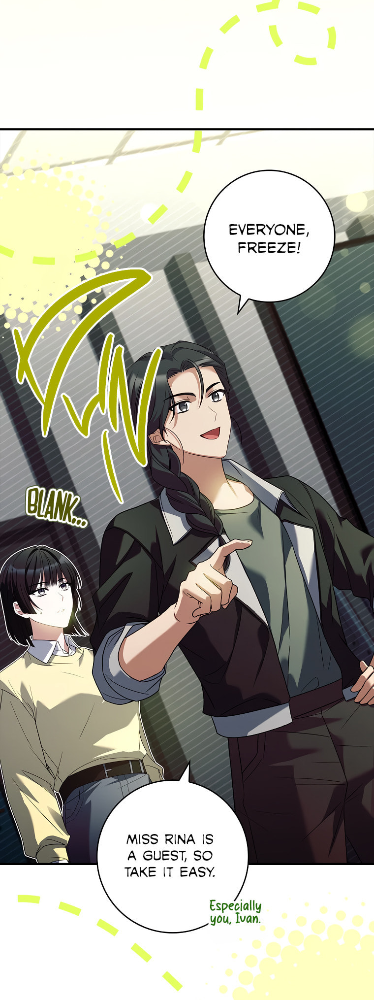 Read The Painless Player chapter 44 image 20 on Lezhin