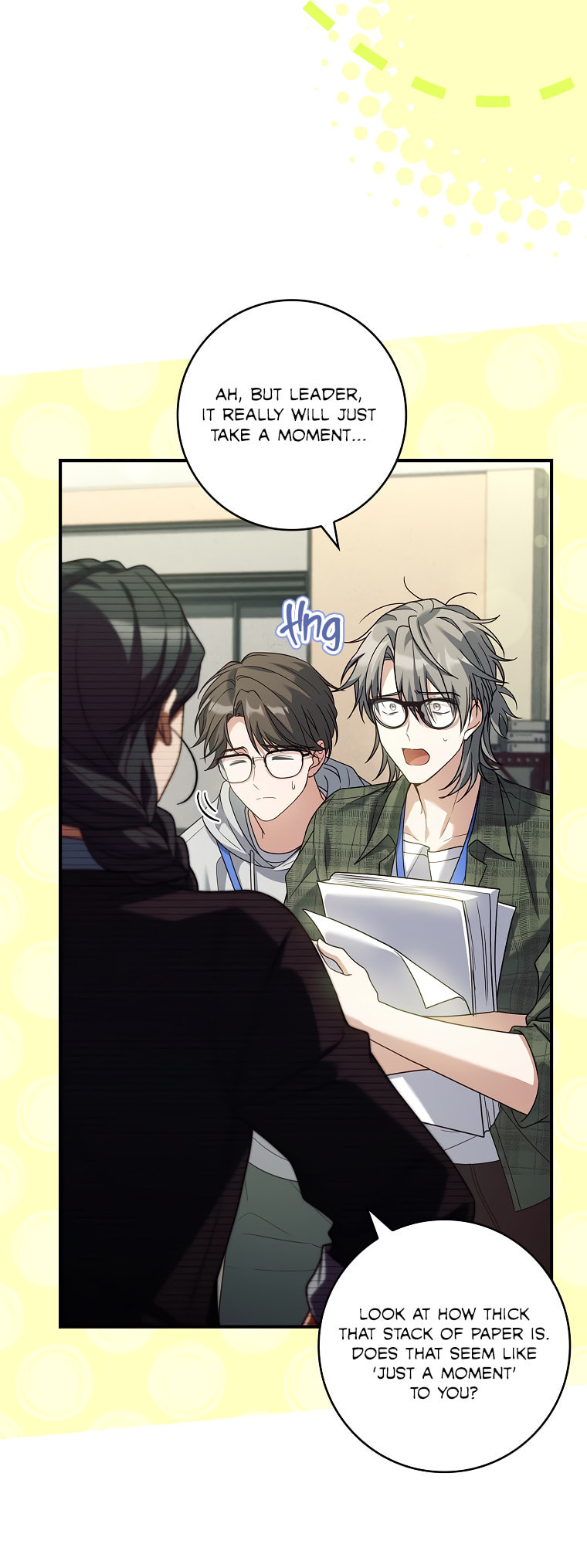 Read The Painless Player chapter 44 image 21 on Lezhin