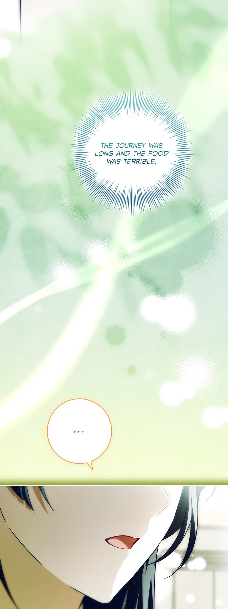Read The Painless Player chapter 44 image 23 on Lezhin