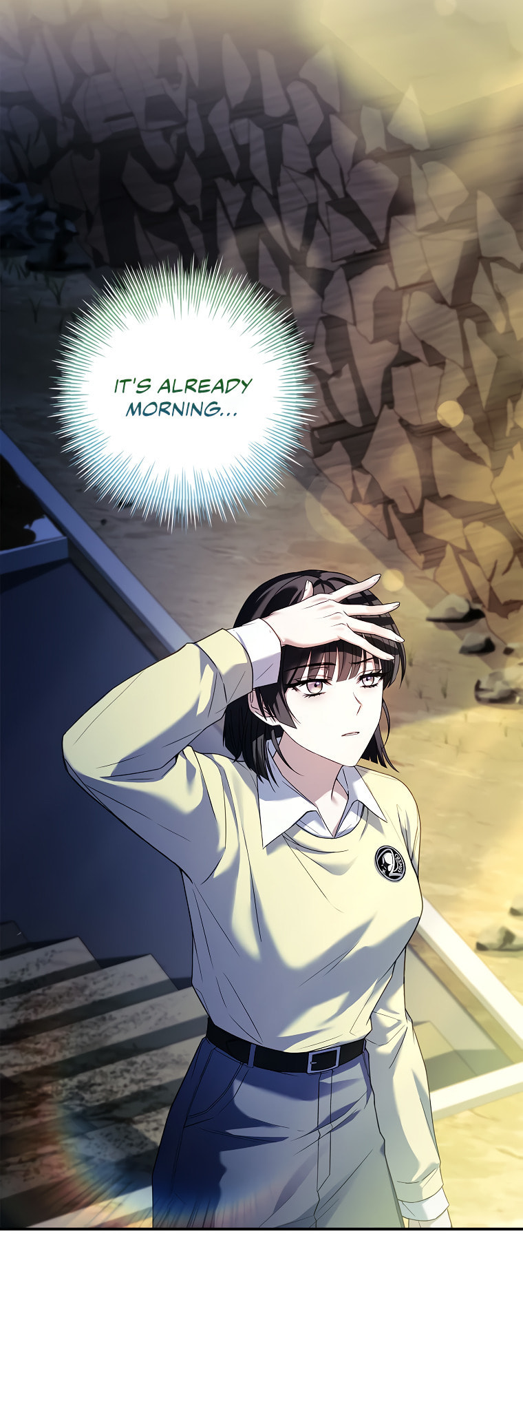 Read The Painless Player chapter 44 image 26 on Lezhin