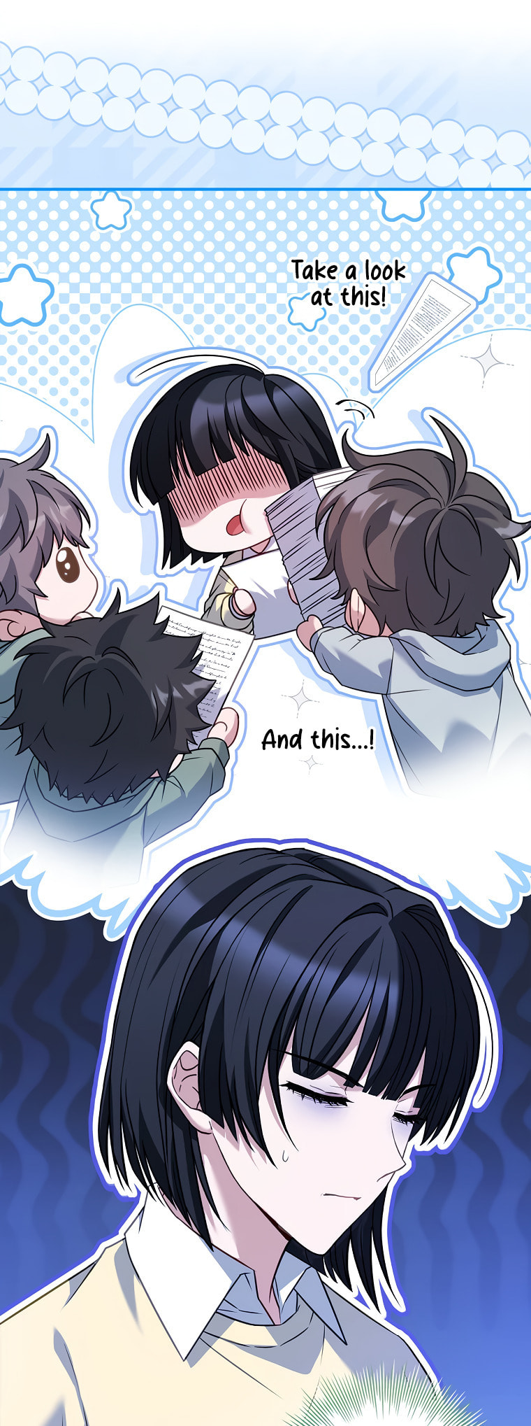 Read The Painless Player chapter 44 image 27 on Lezhin