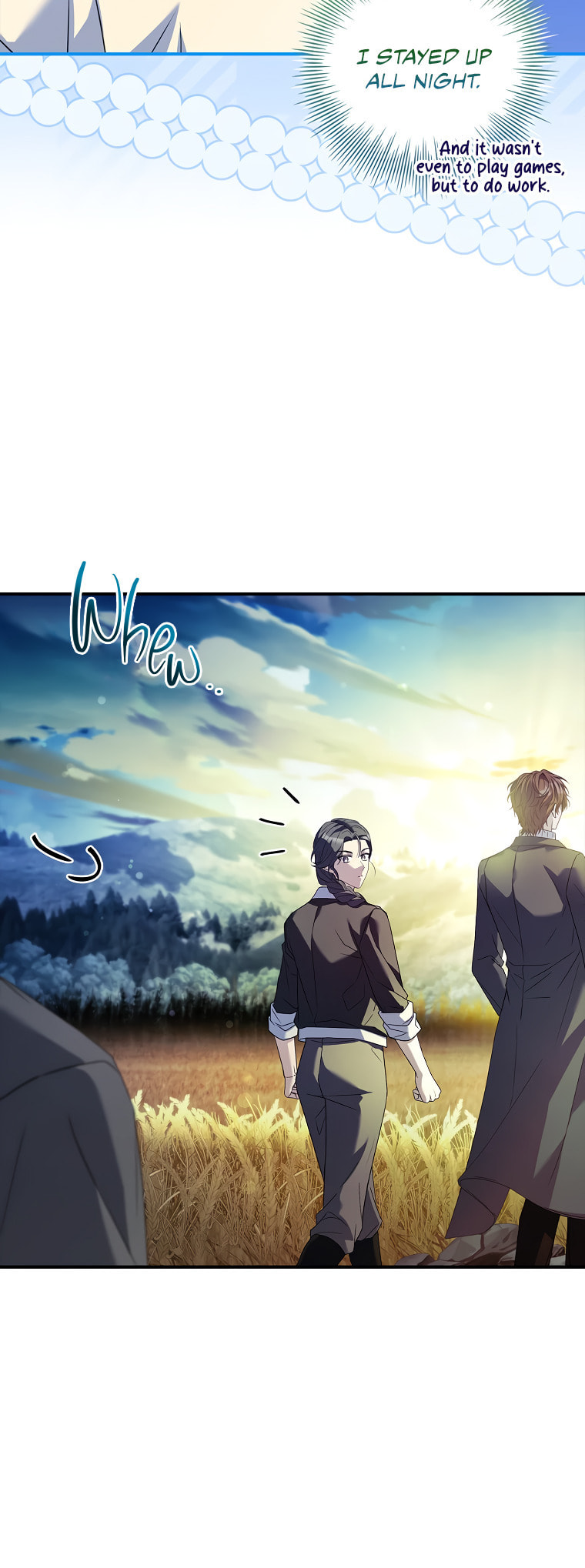 Read The Painless Player chapter 44 image 28 on Lezhin