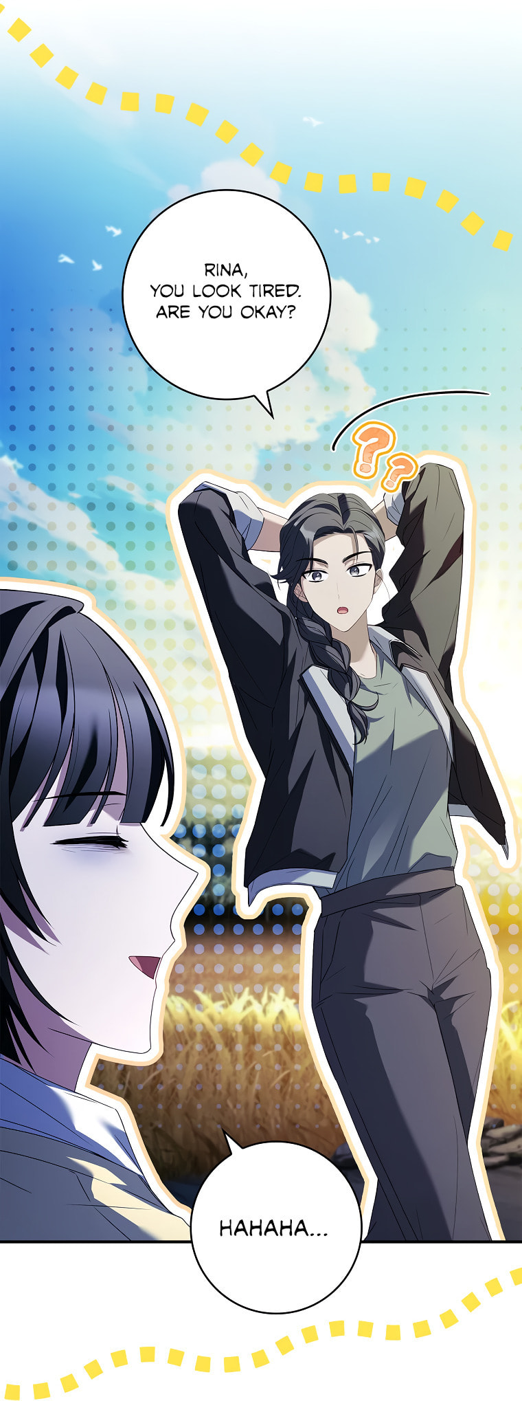 Read The Painless Player chapter 44 image 29 on Lezhin