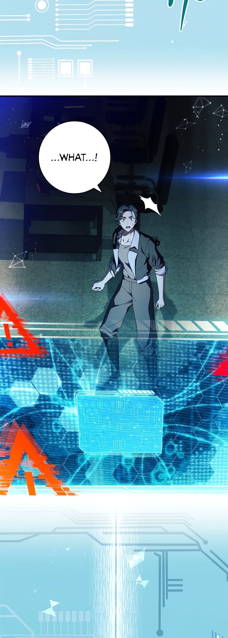 Read The Painless Player chapter 44 image 3 on Lezhin