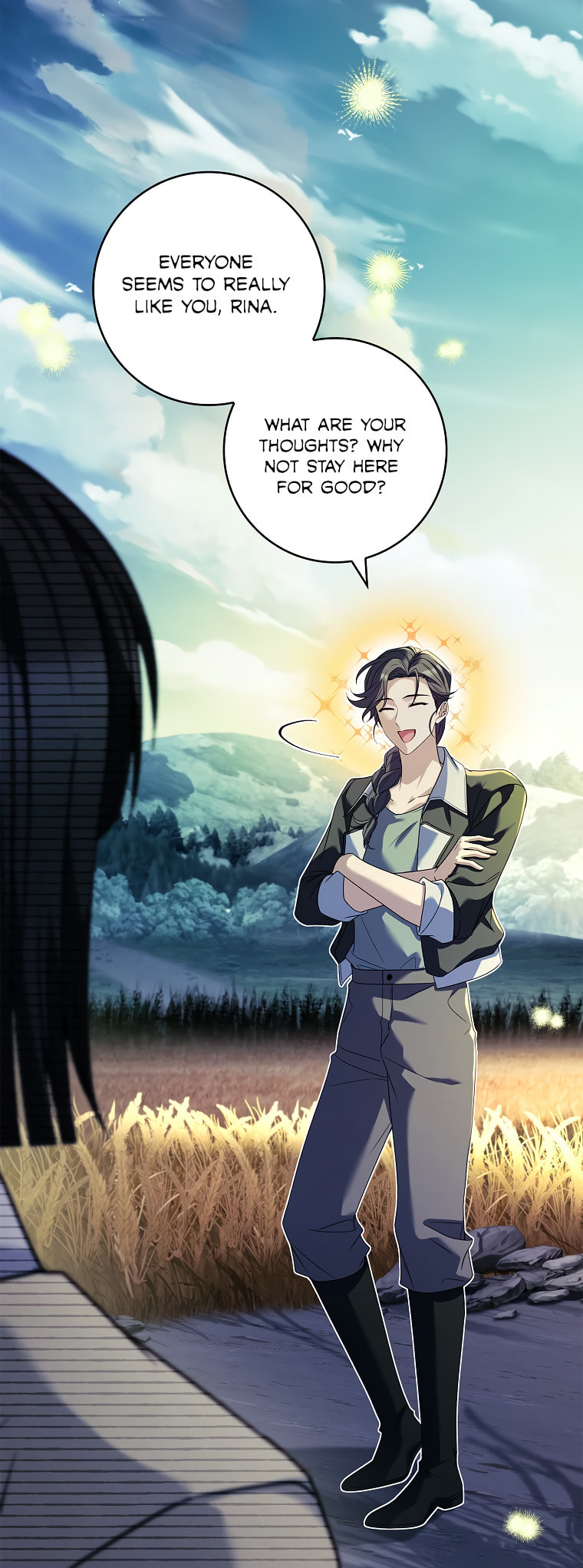 Read The Painless Player chapter 44 image 31 on Lezhin
