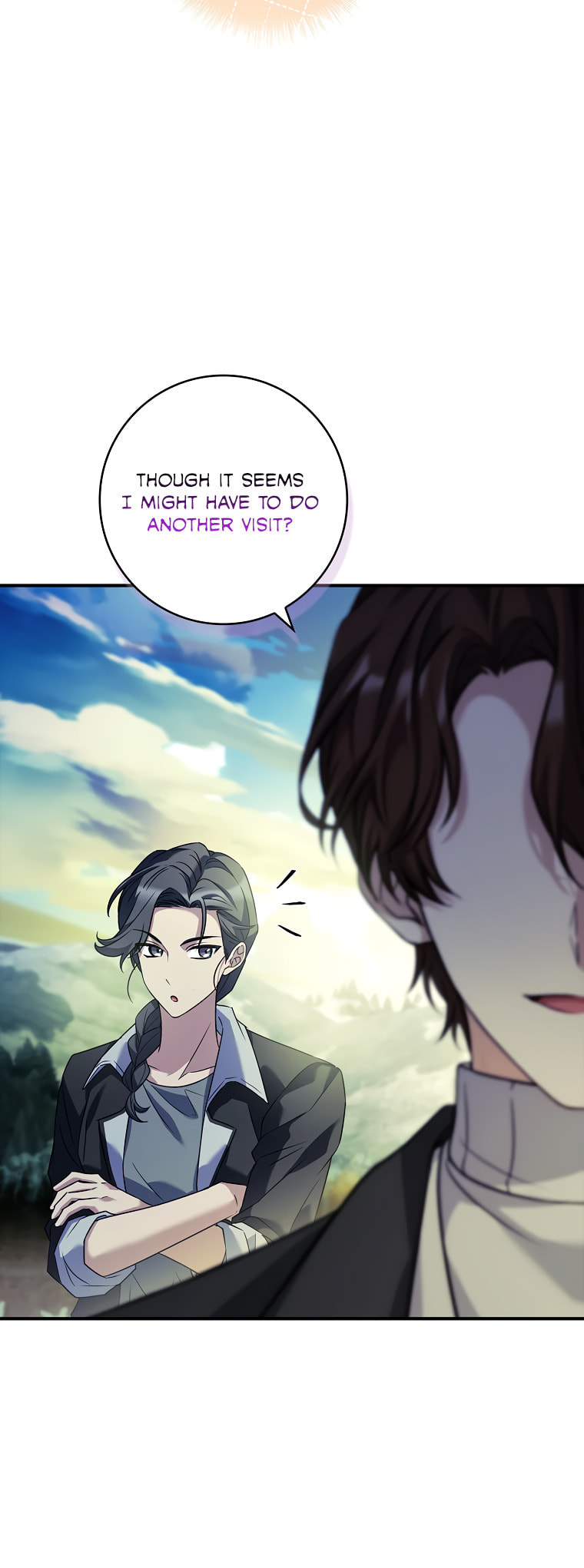 Read The Painless Player chapter 44 image 33 on Lezhin