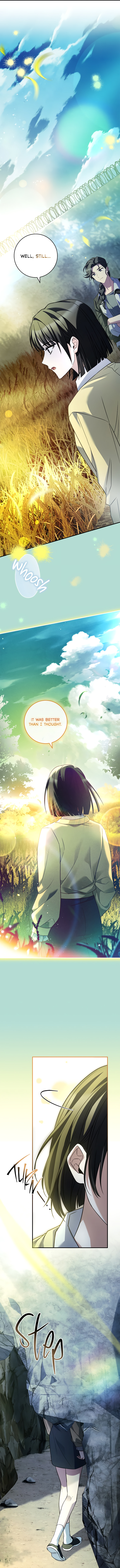 Read The Painless Player chapter 44 image 35 on Lezhin