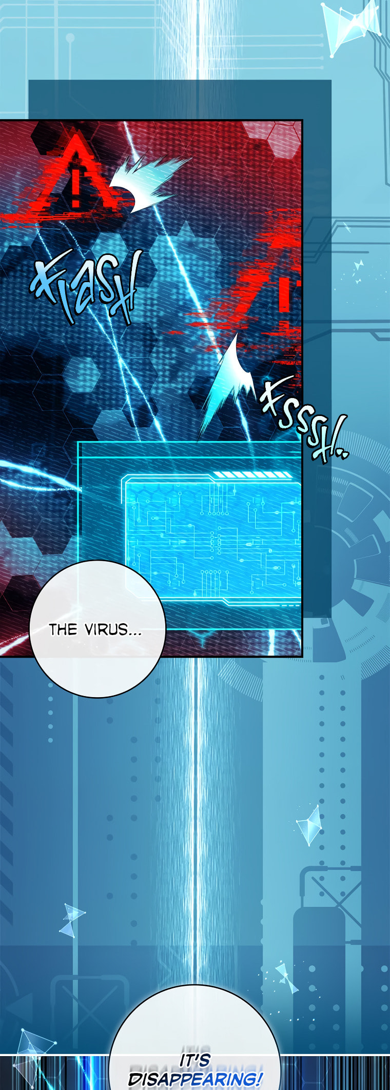 Read The Painless Player chapter 44 image 4 on Lezhin
