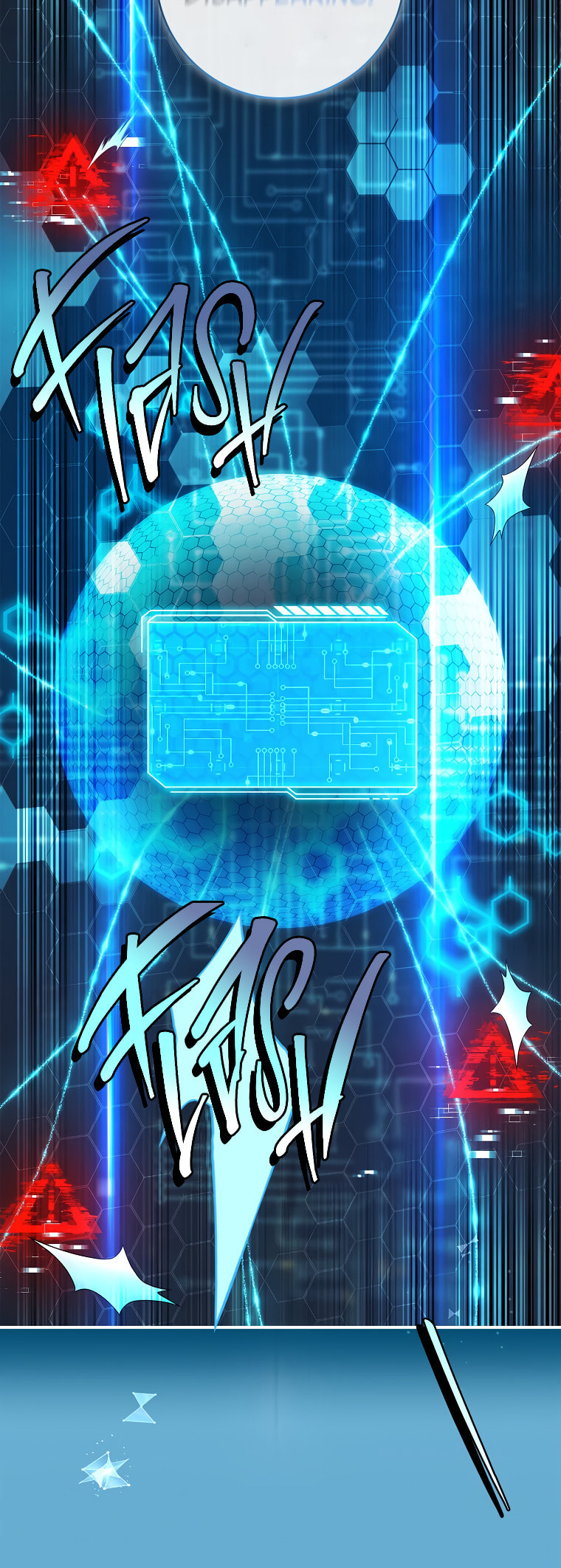 Read The Painless Player chapter 44 image 5 on Lezhin