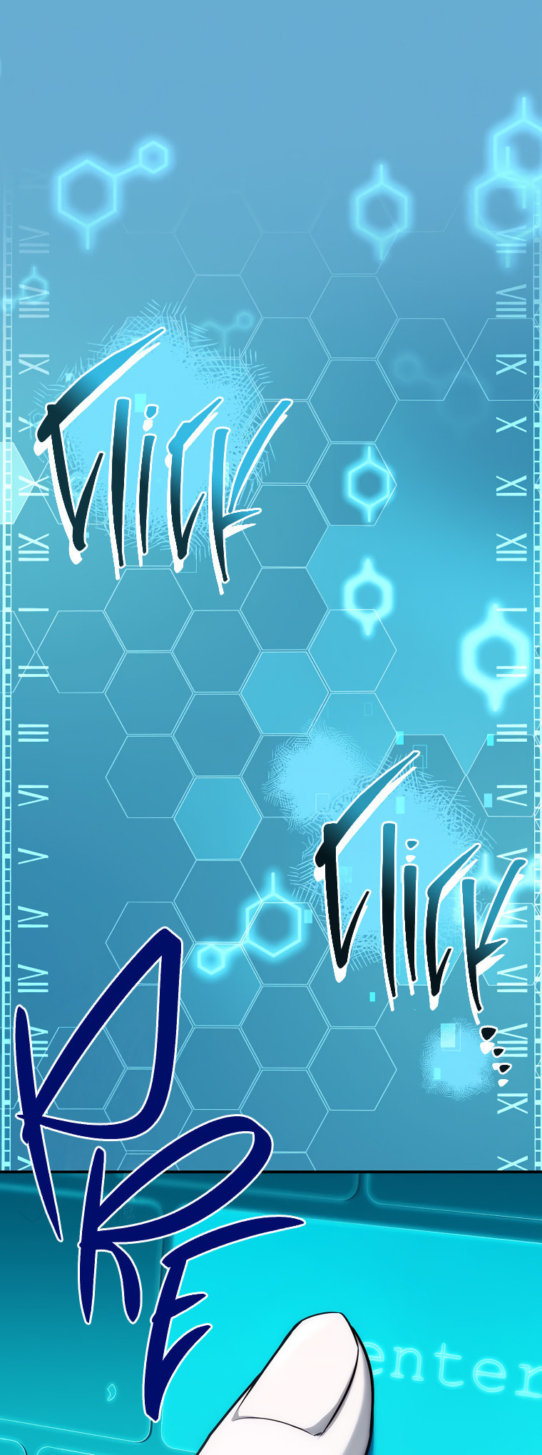 Read The Painless Player chapter 44 image 6 on Lezhin