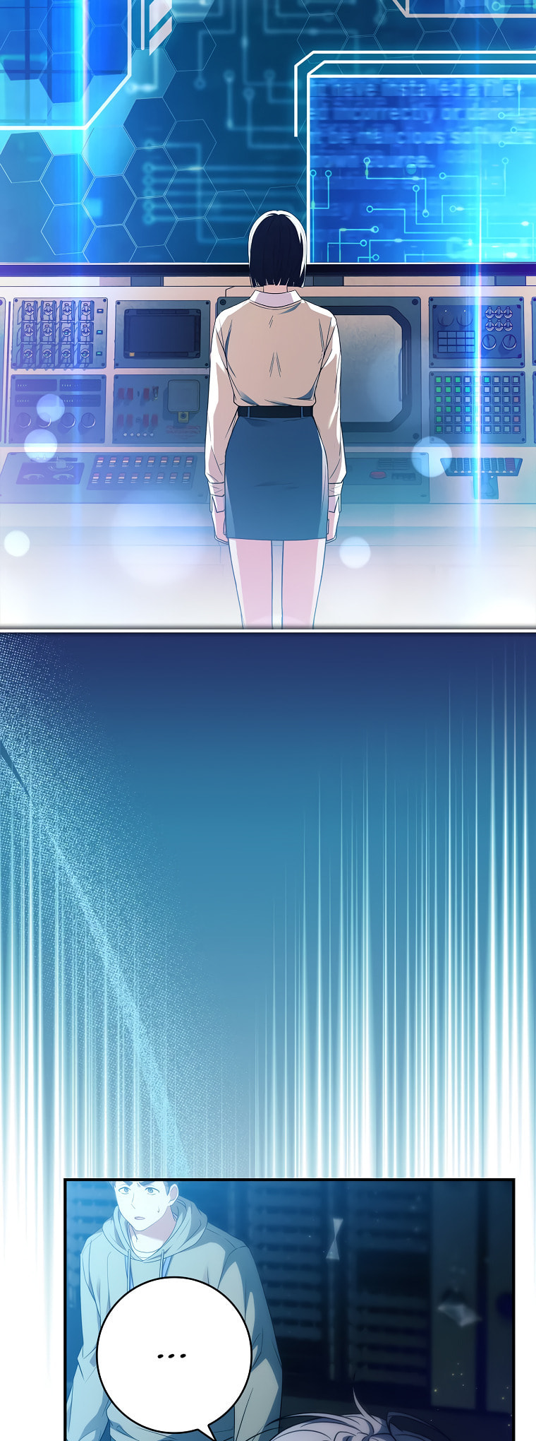 Read The Painless Player chapter 44 image 8 on Lezhin