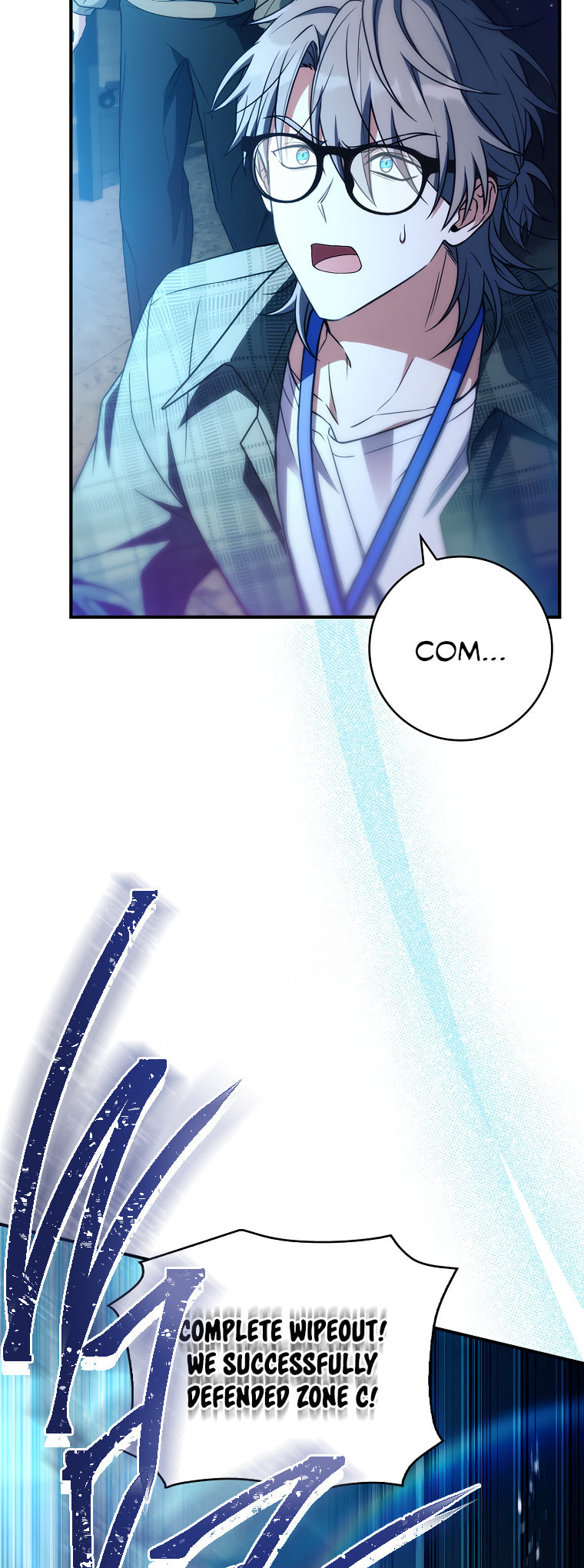 Read The Painless Player chapter 44 image 9 on Lezhin