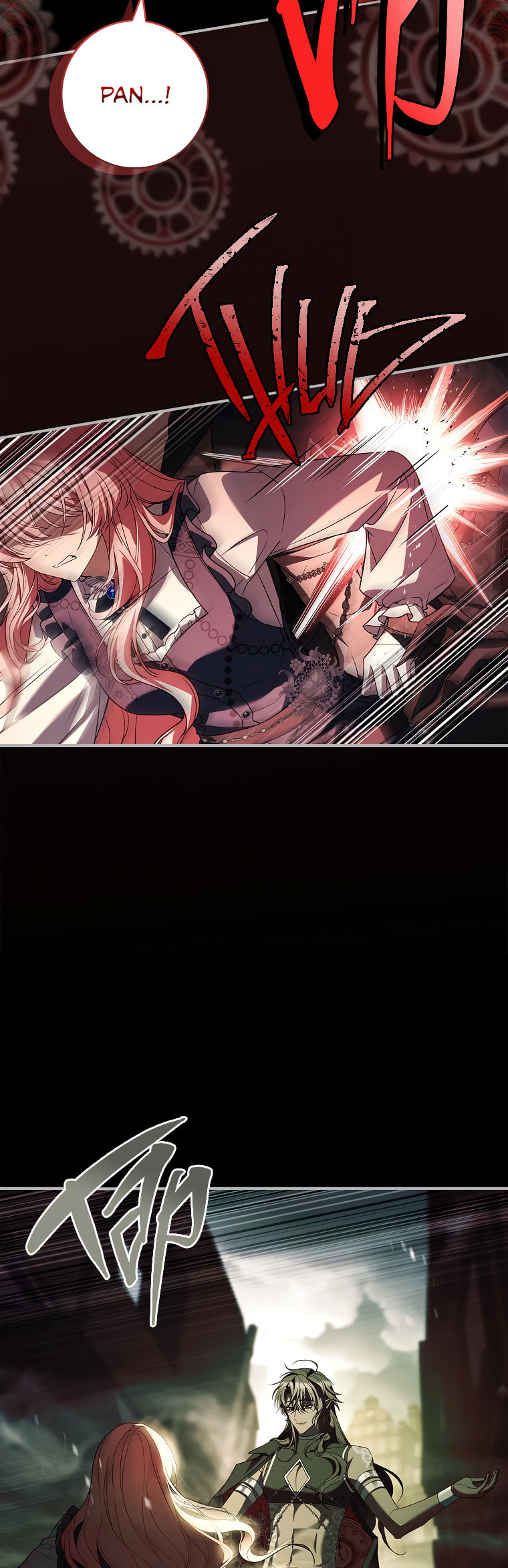 Read The Painless Player chapter 45 image 10 on Lezhin