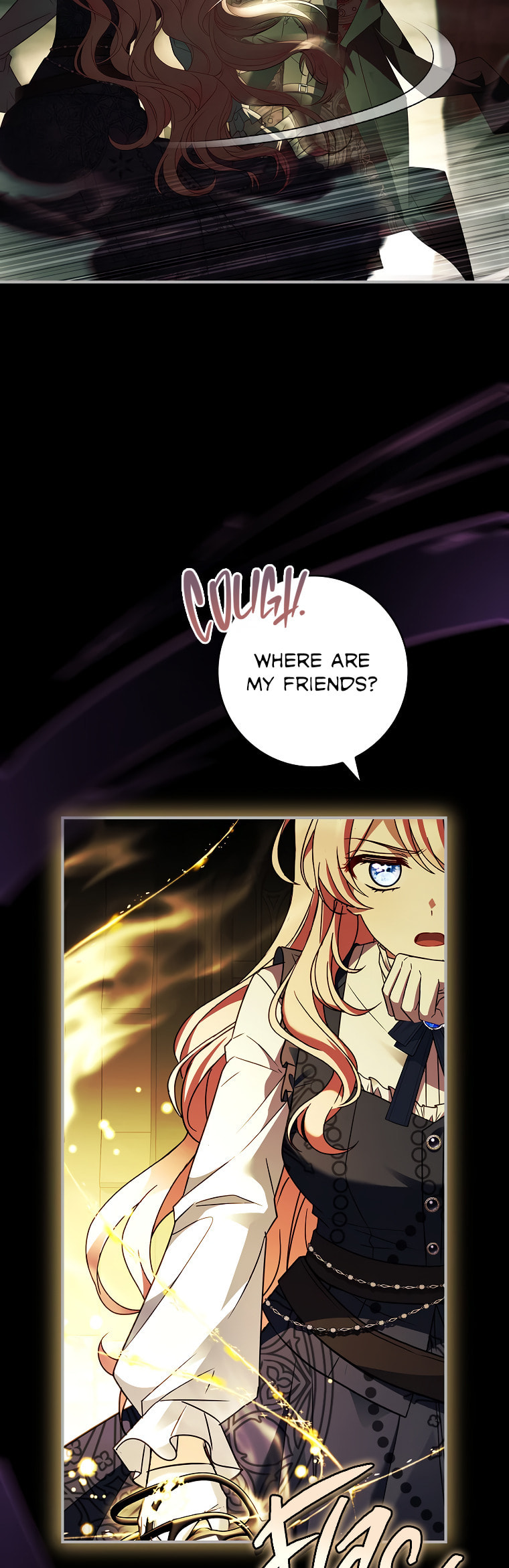 Read The Painless Player chapter 45 image 11 on Lezhin