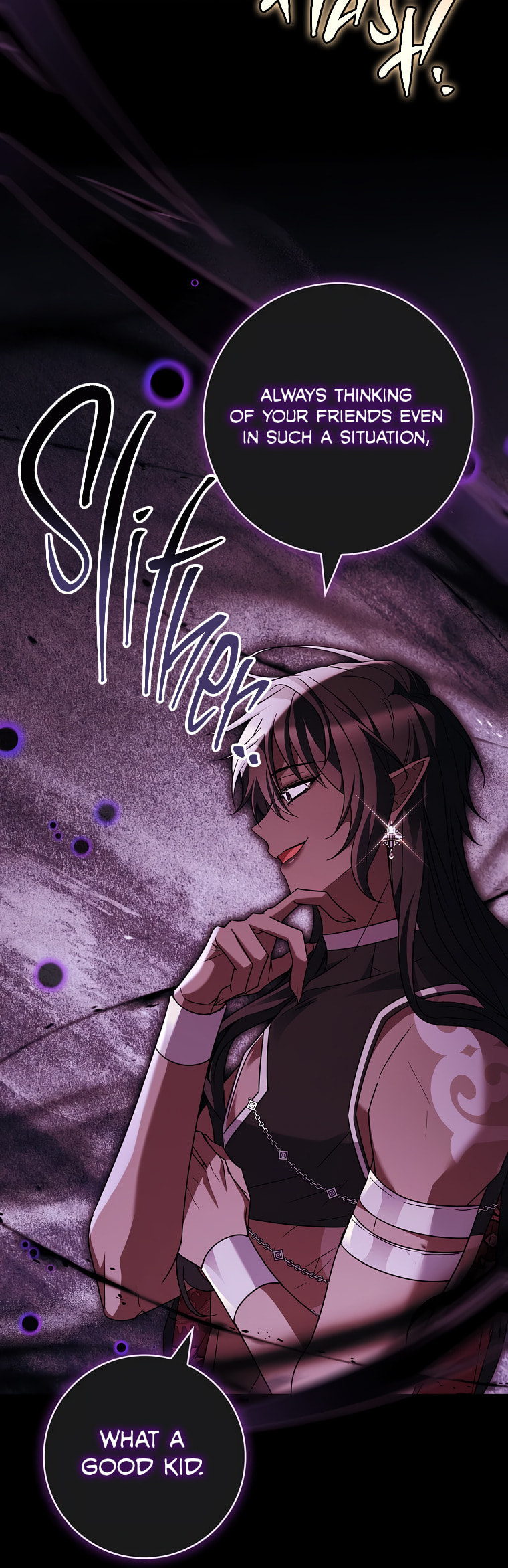 Read The Painless Player chapter 45 image 12 on Lezhin