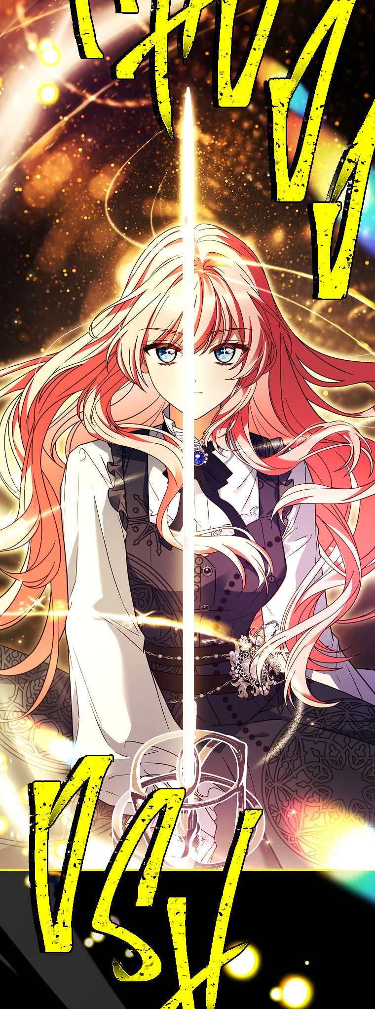 Read The Painless Player chapter 45 image 14 on Lezhin