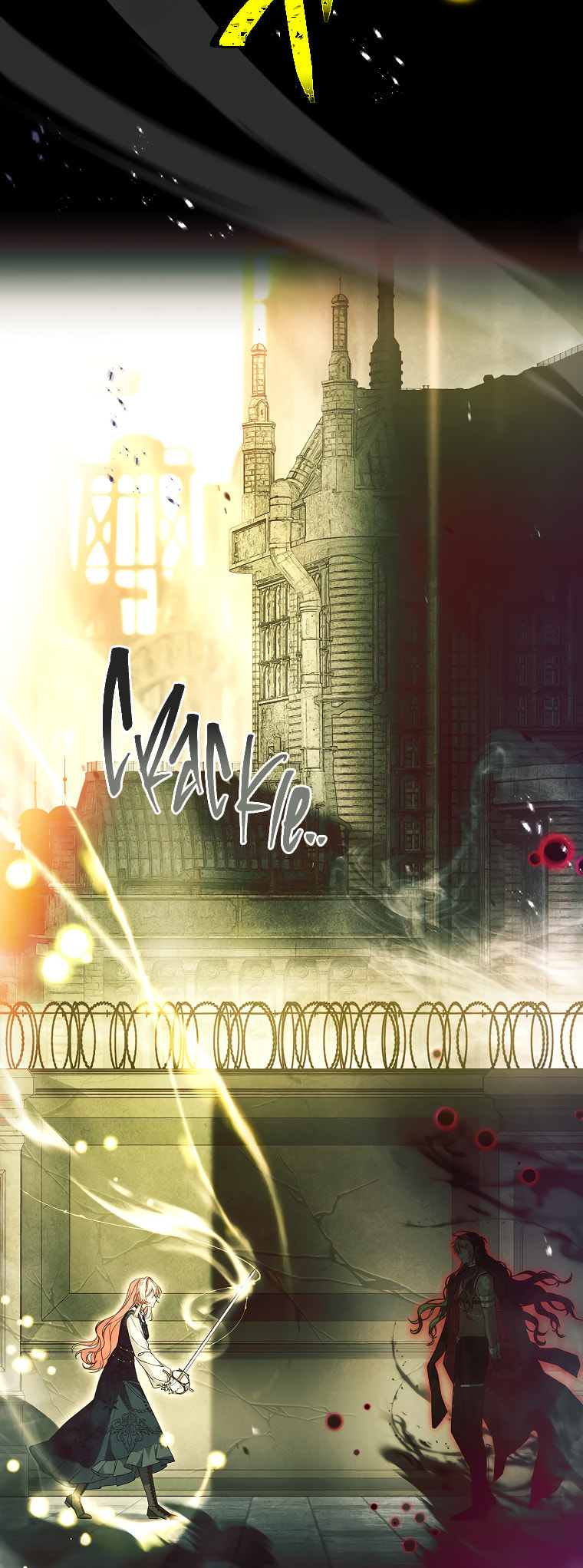 Read The Painless Player chapter 45 image 15 on Lezhin
