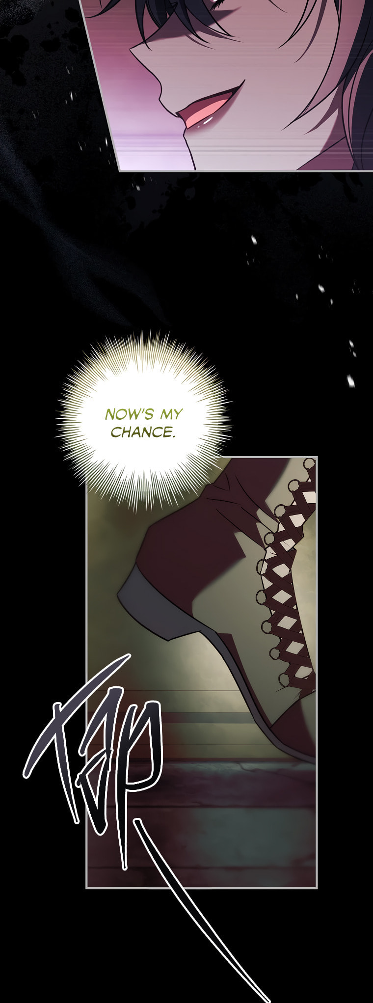 Read The Painless Player chapter 45 image 17 on Lezhin