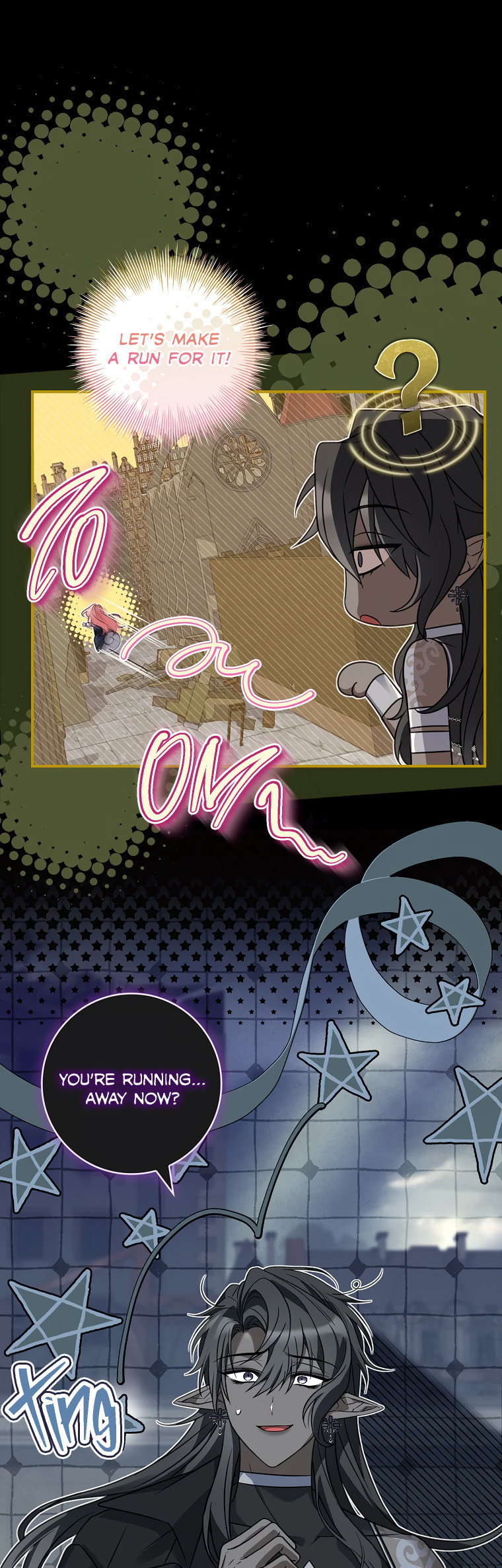Read The Painless Player chapter 45 image 18 on Lezhin
