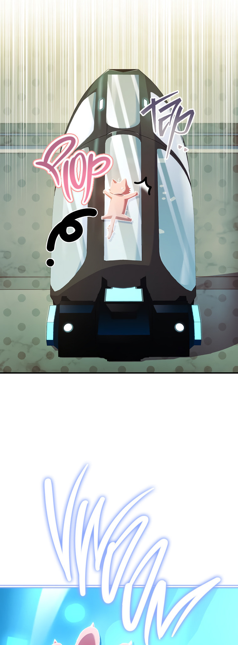 Read The Painless Player chapter 45 image 2 on Lezhin