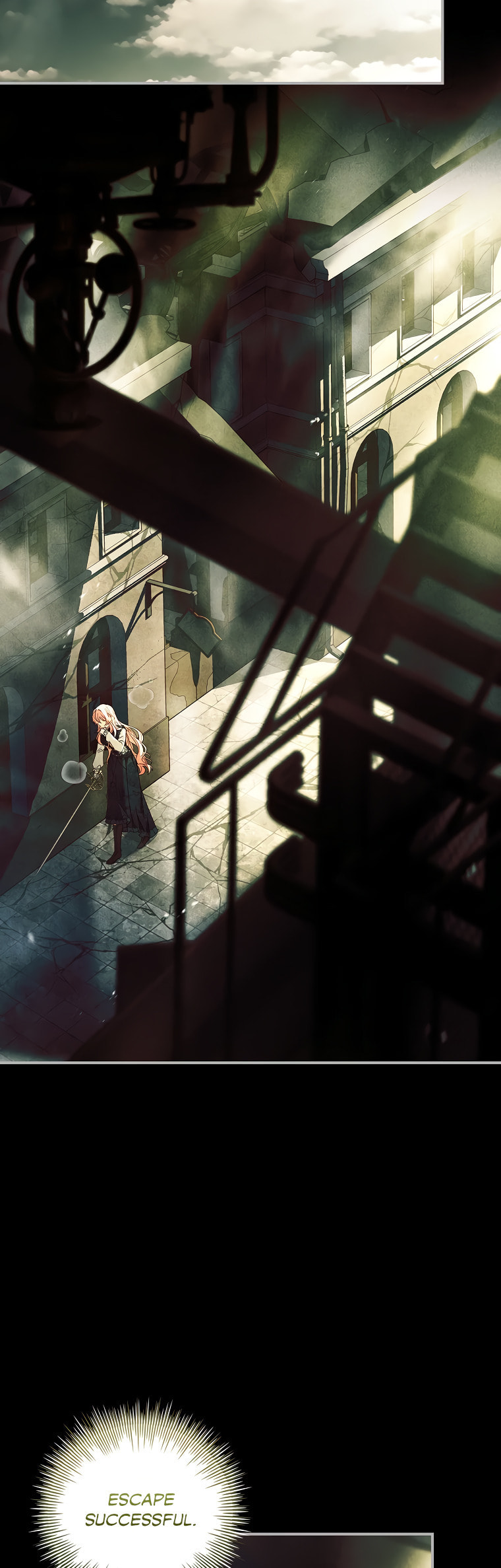 Read The Painless Player chapter 45 image 20 on Lezhin