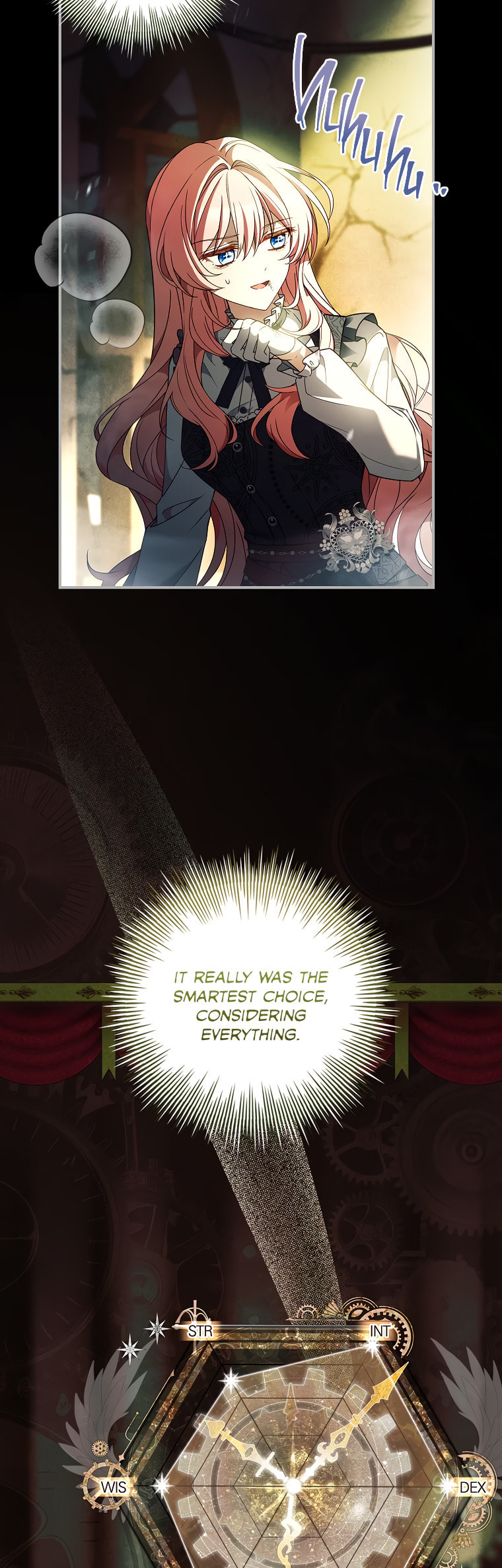 Read The Painless Player chapter 45 image 21 on Lezhin