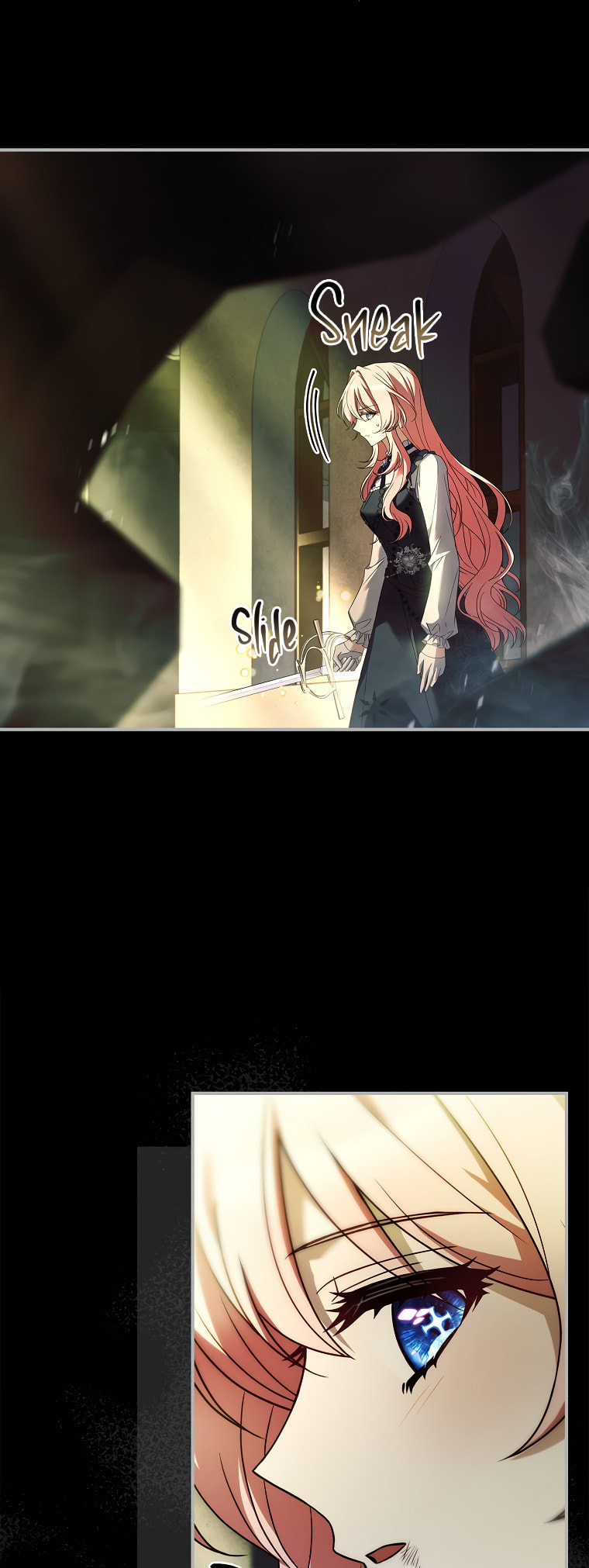 Read The Painless Player chapter 45 image 23 on Lezhin