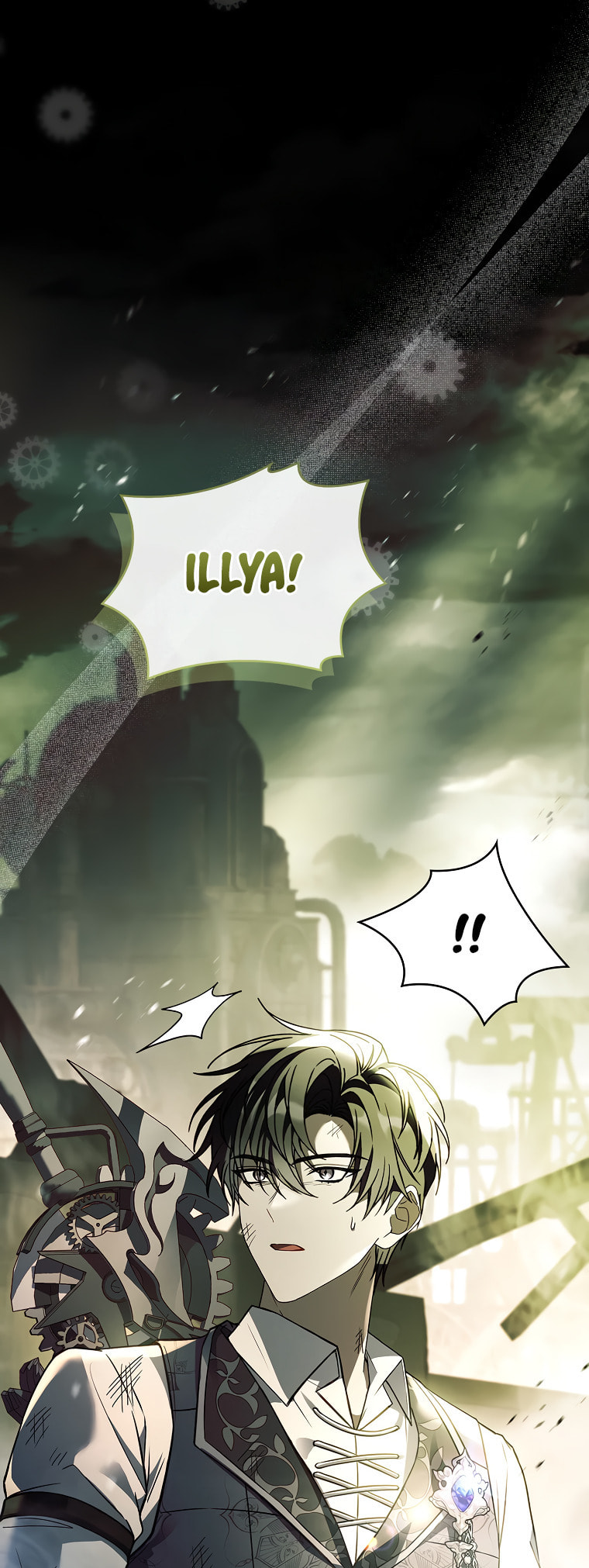 Read The Painless Player chapter 45 image 25 on Lezhin
