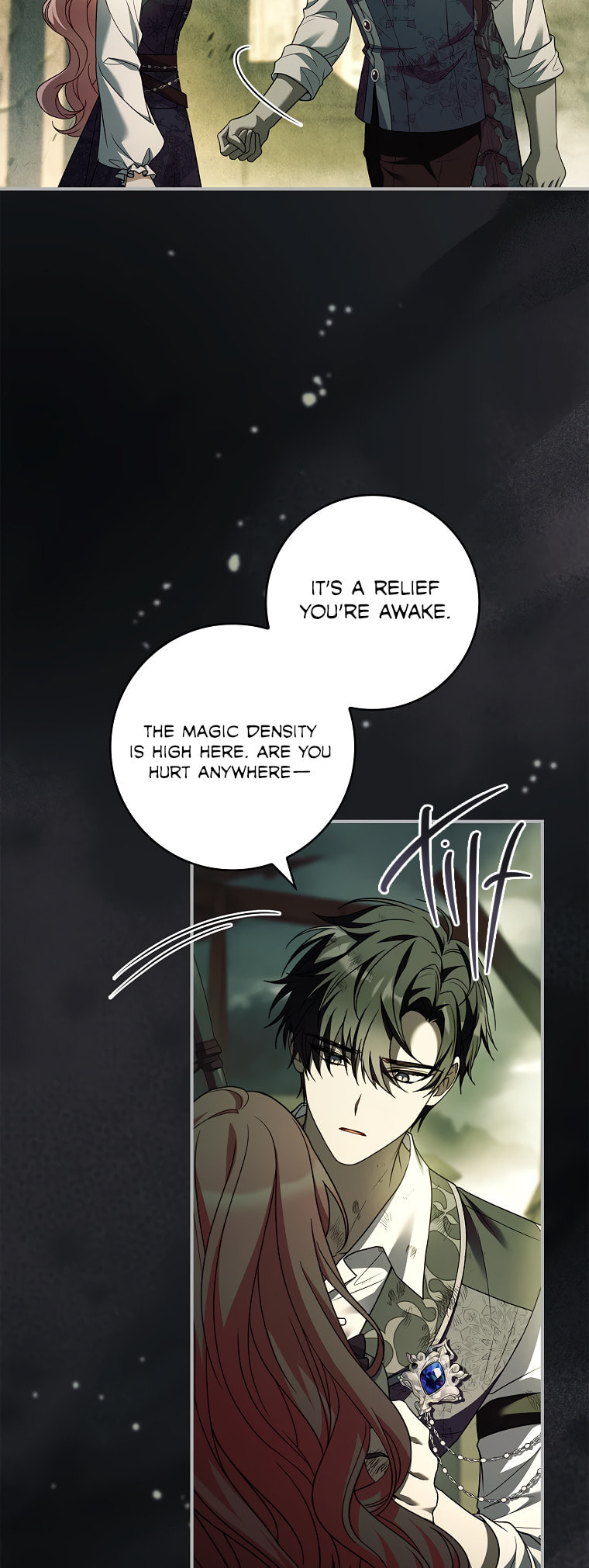 Read The Painless Player chapter 45 image 27 on Lezhin