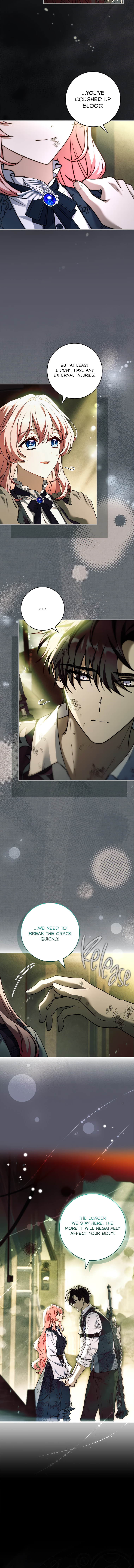 Read The Painless Player chapter 45 image 28 on Lezhin