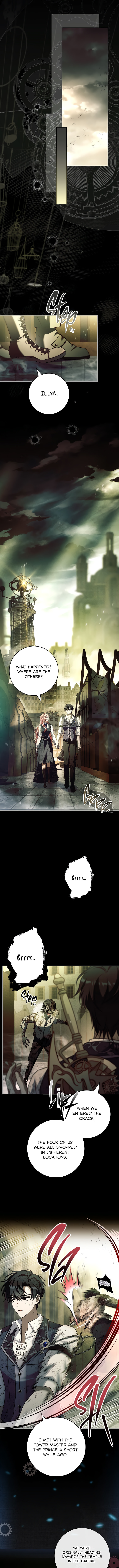Read The Painless Player chapter 45 image 29 on Lezhin
