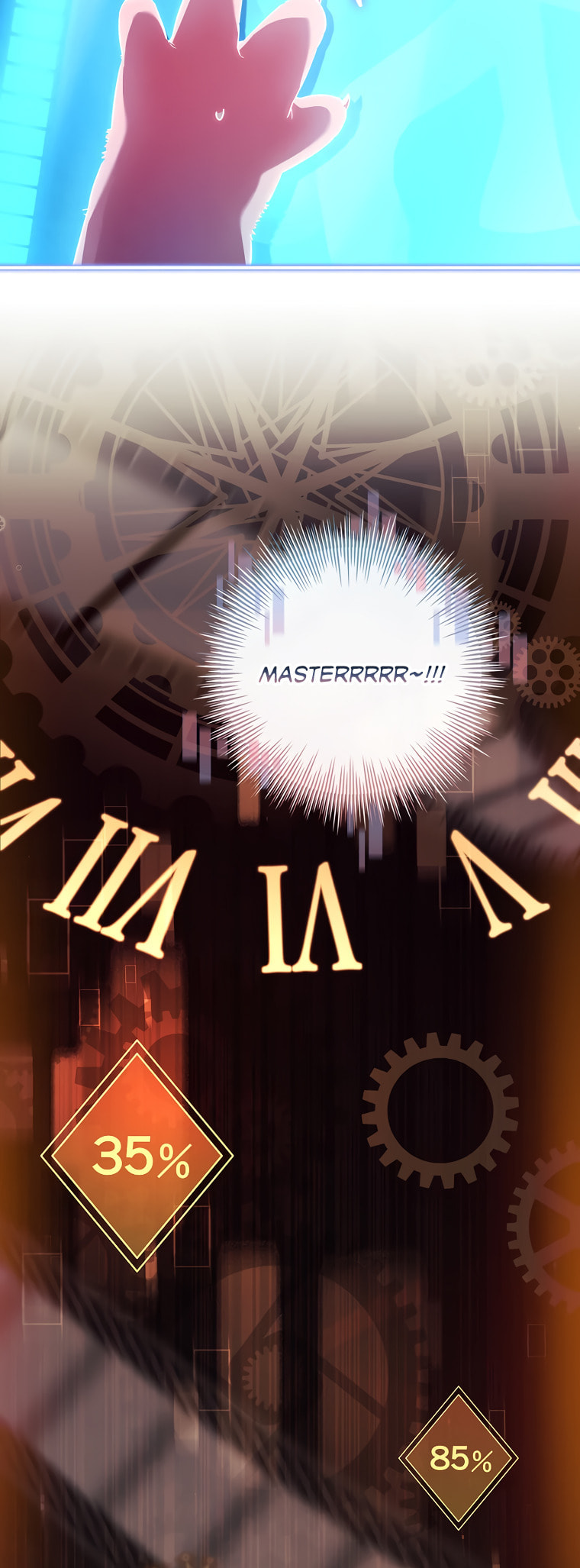 Read The Painless Player chapter 45 image 3 on Lezhin